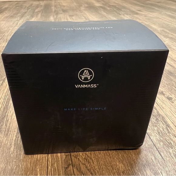 Vanmass Car Phone Holder Cell Mount Stand Cradle Dashboard Windshield Vent - Picture 7 of 8